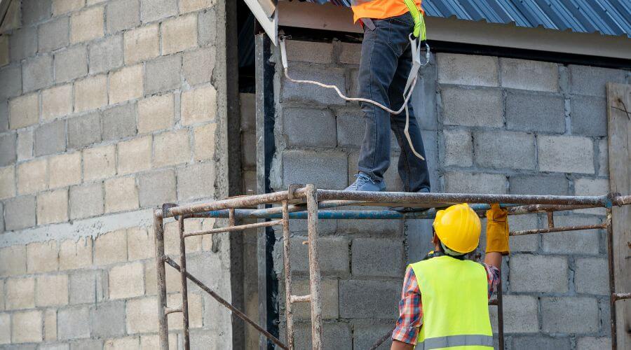 Expert top industrial roofings services in Mumford, NY